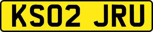KS02JRU