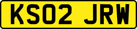 KS02JRW