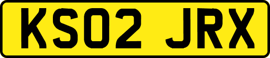 KS02JRX