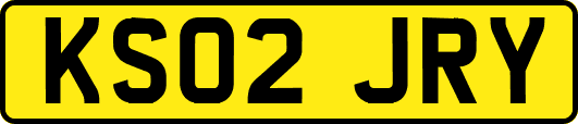 KS02JRY