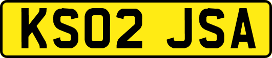KS02JSA