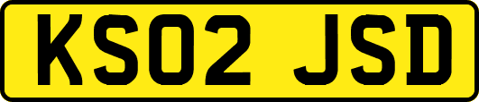 KS02JSD