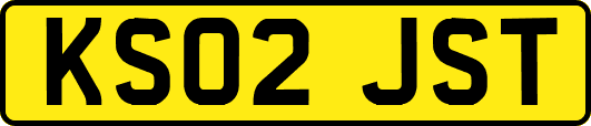 KS02JST
