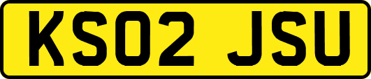 KS02JSU
