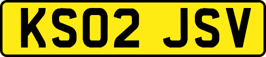 KS02JSV