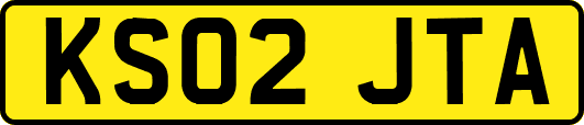 KS02JTA