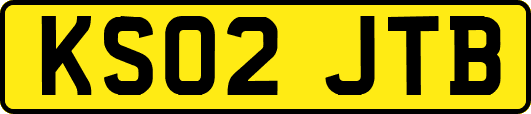 KS02JTB