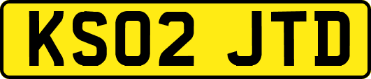 KS02JTD