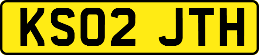 KS02JTH