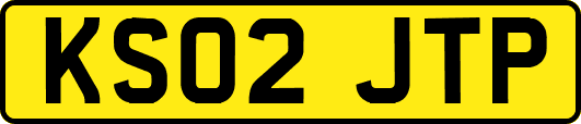 KS02JTP