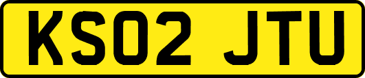 KS02JTU
