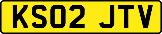 KS02JTV