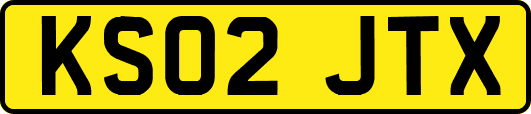 KS02JTX