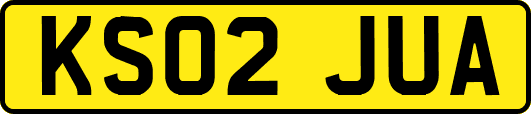 KS02JUA