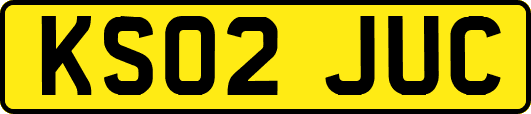 KS02JUC