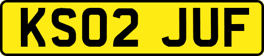 KS02JUF