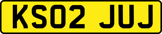 KS02JUJ