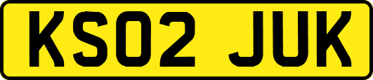 KS02JUK