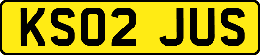 KS02JUS