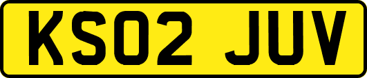 KS02JUV