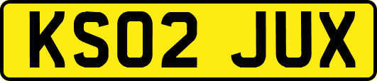 KS02JUX