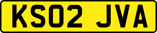 KS02JVA