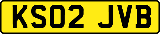 KS02JVB