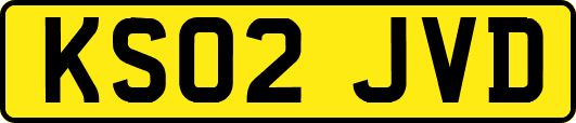 KS02JVD