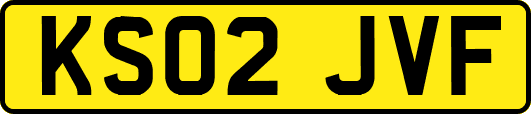 KS02JVF