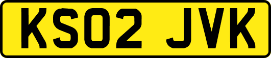 KS02JVK