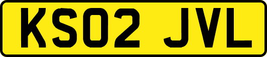 KS02JVL