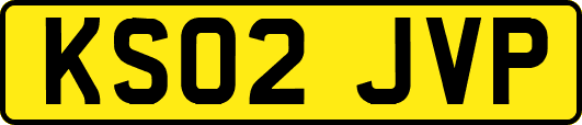 KS02JVP