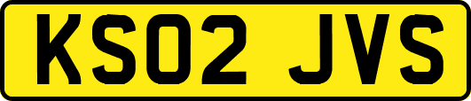 KS02JVS