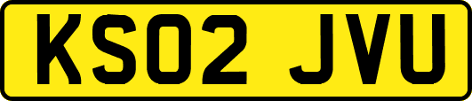 KS02JVU