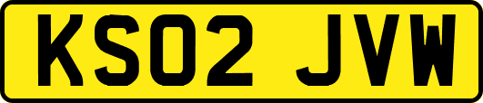 KS02JVW