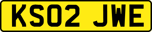 KS02JWE