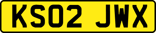 KS02JWX