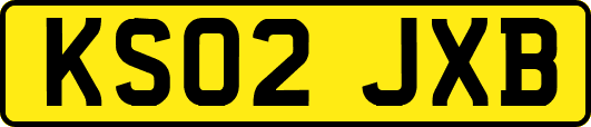 KS02JXB