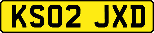 KS02JXD