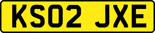 KS02JXE