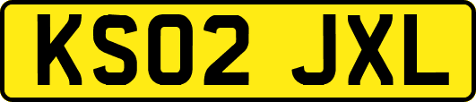 KS02JXL