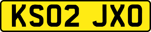 KS02JXO