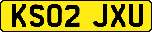 KS02JXU