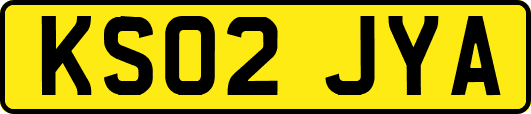 KS02JYA