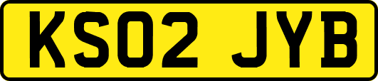 KS02JYB