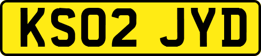 KS02JYD