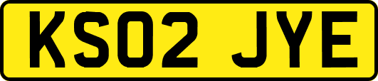 KS02JYE