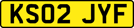 KS02JYF