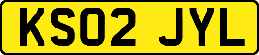 KS02JYL