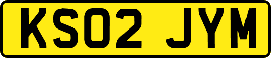 KS02JYM